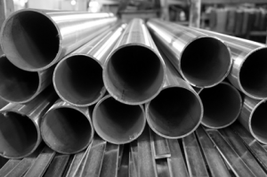 SAW vs ERW and EFW Welded Steel Pipe-The History of Stainless Steel