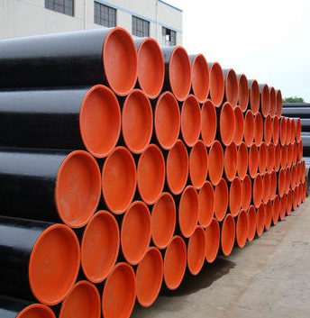 Stainless steel-Types Of Welded Steel Pipes