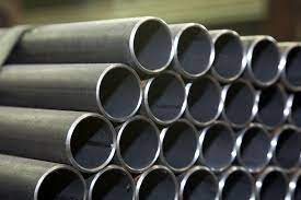 The difference between seamless pipe and carbon steel pipe