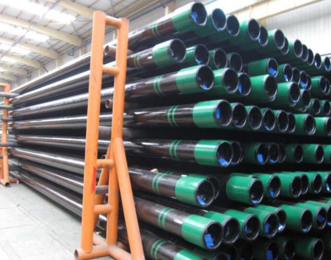 How to improve casing pipe performance?