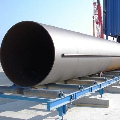 Benefits of pipe piling