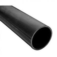 Black steel pipe grade a vs b