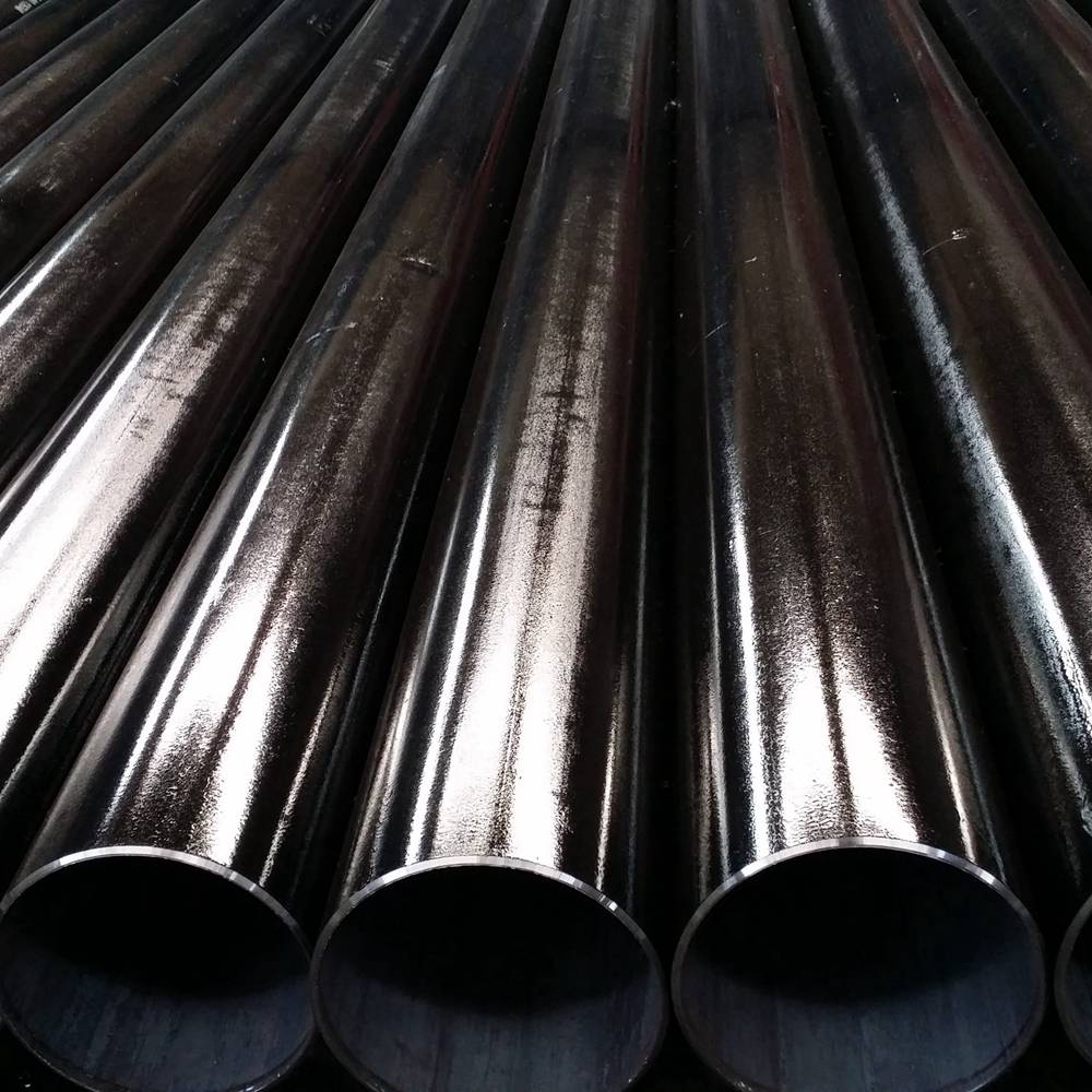 high quality 3pe pipe manufacturers