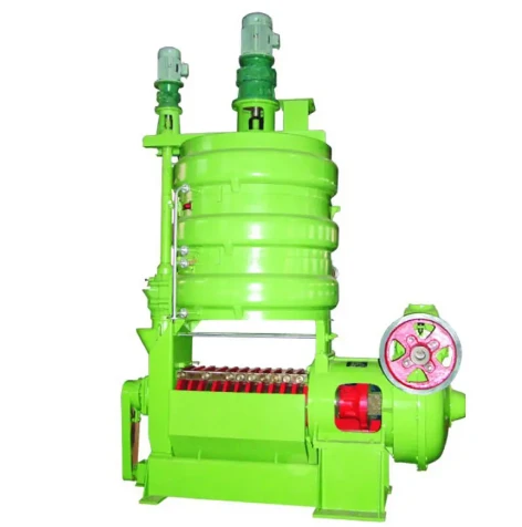 Exploring the Versatility and Applications of Oil Pressing Machines