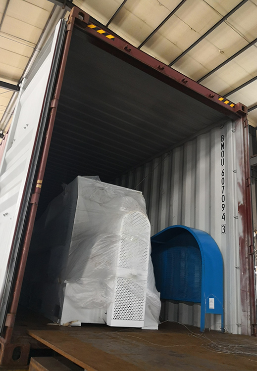 Commercial Automatic Cold Oil Press Machine