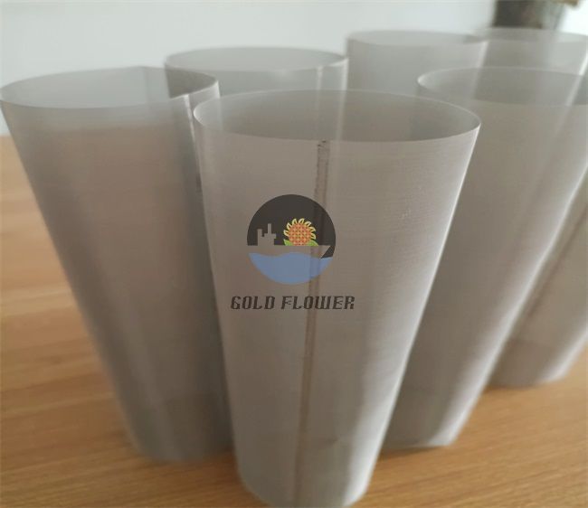 Filter Tube