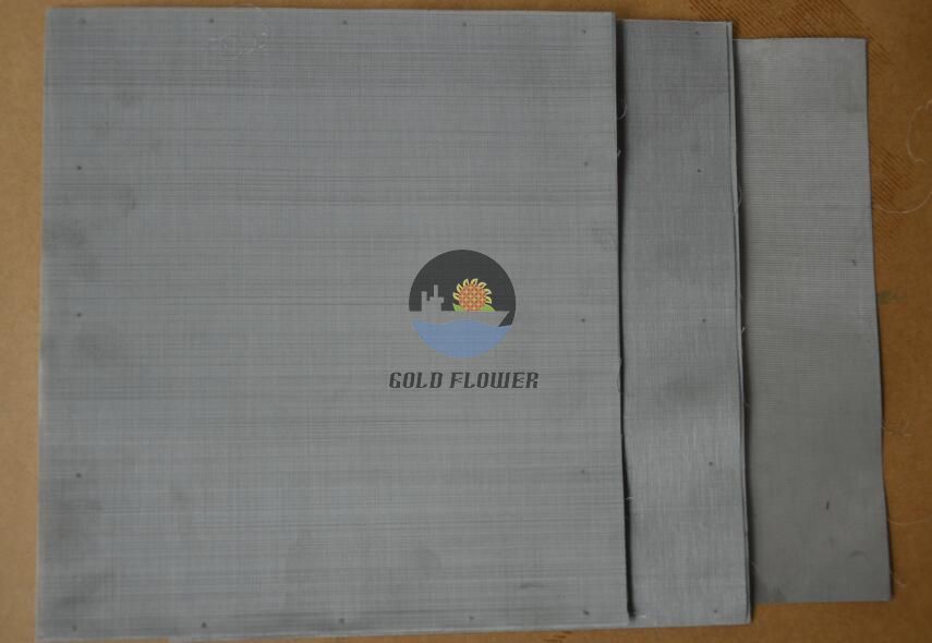Sintered Mesh