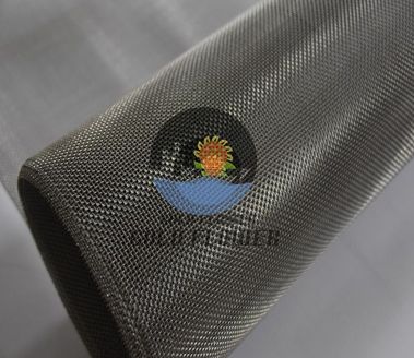 Differences Between 304 and 316 Stainless Steel Mesh