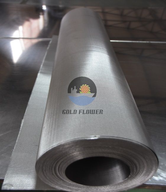 Stainless Steel Wedge Wire Screen【Best Price】