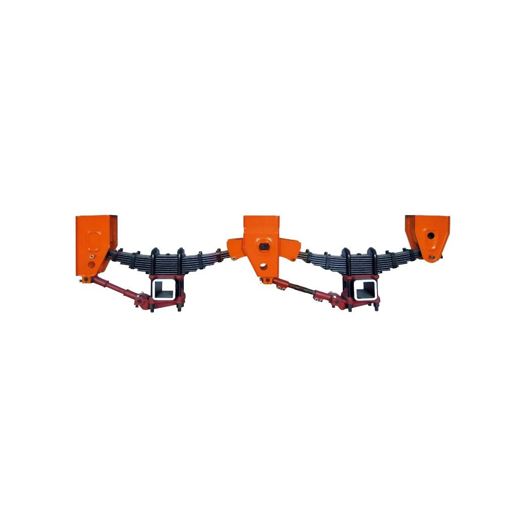 American Type Welding Series Suspension