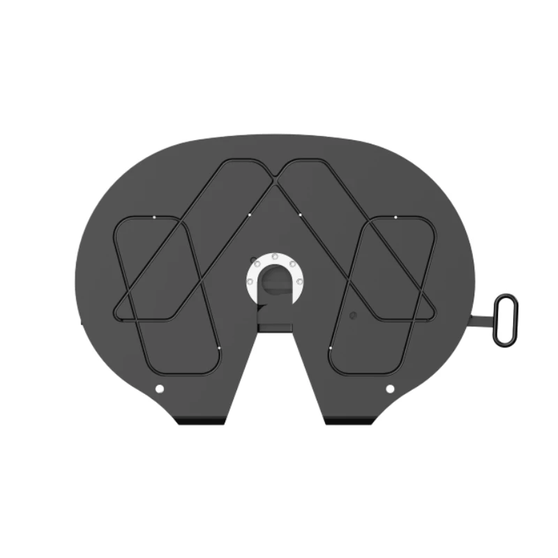 Extra Heavy Duty Fifth Wheel LD-5052