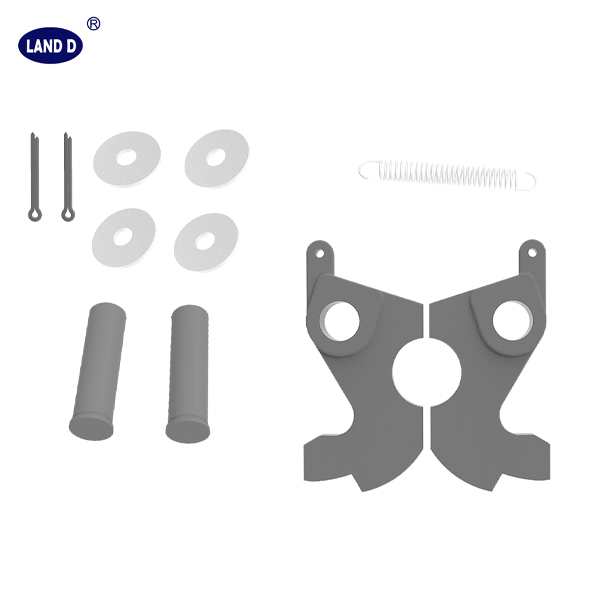 holland fifth wheel parts