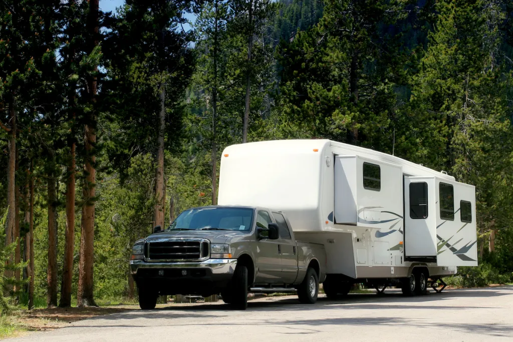8 Things to Consider When Buying a Fifth-Wheel fifth wheel coupler