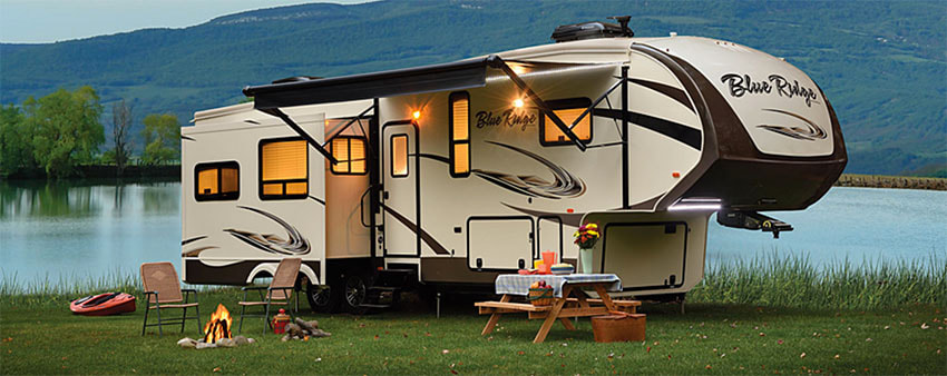 Fifth Wheel Safety and Maintenance Fifth Wheel
