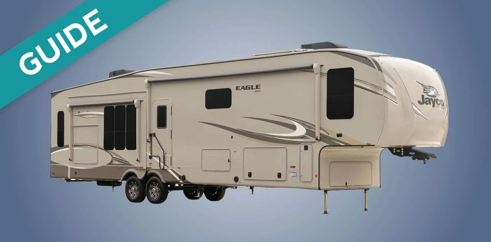 How Much Does A Fifth Wheel Cost? Fifth Wheel