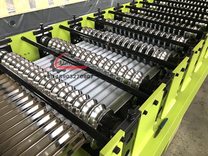 The Ultimate Guide to Roll Forming Machine Manufacturers in 2023-Roll Forming Machine