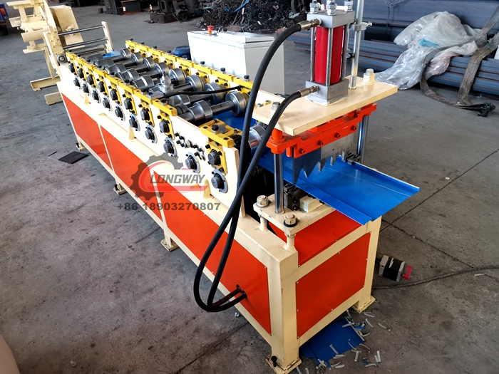 Roll Forming Machine Suppliers in China-roll forming machine china