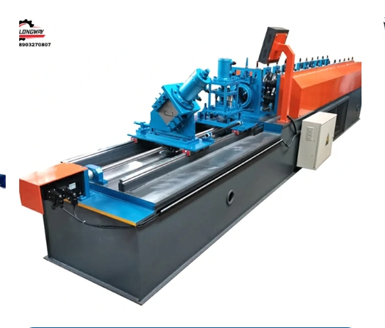 Roofing Sheet Making Machines Revolutionize the Industry