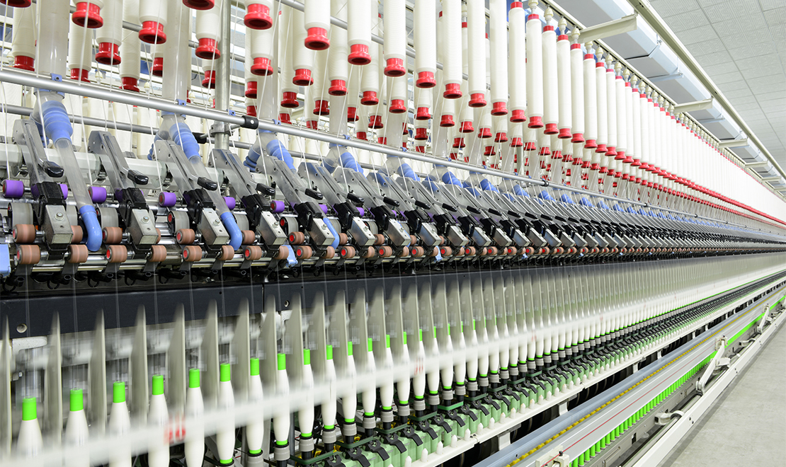 Our factory was founded in 2012.The brand story of our home textile company began in 2016,