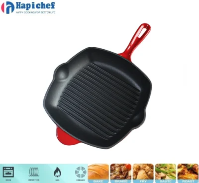 Exporters of lightweight cast iron skillets Exporters of lightweight cast iron skillets