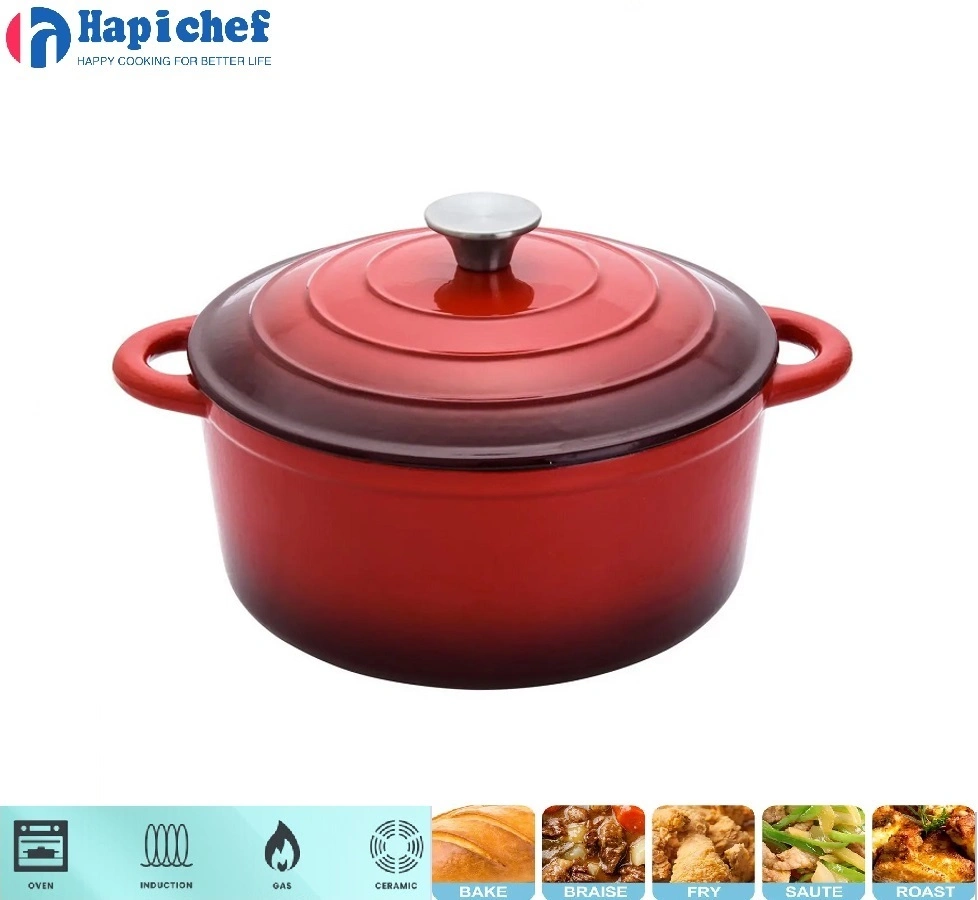 rusty cast iron dutch oven Pre-Seasoned Cast Iron Japanese Grill Pan with Handles
