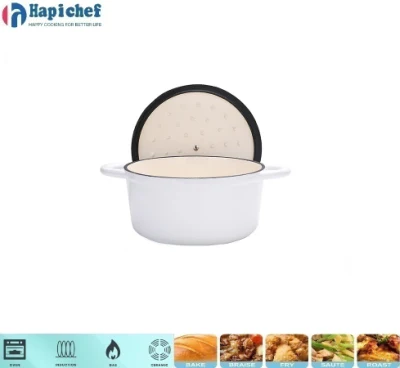 Looking for an OEM branded cast iron skillet suitable for slow cooking, like a Crock Pot? Looking for an OEM branded cast iron skillet suitable for slow cooking, like a Crock Pot?