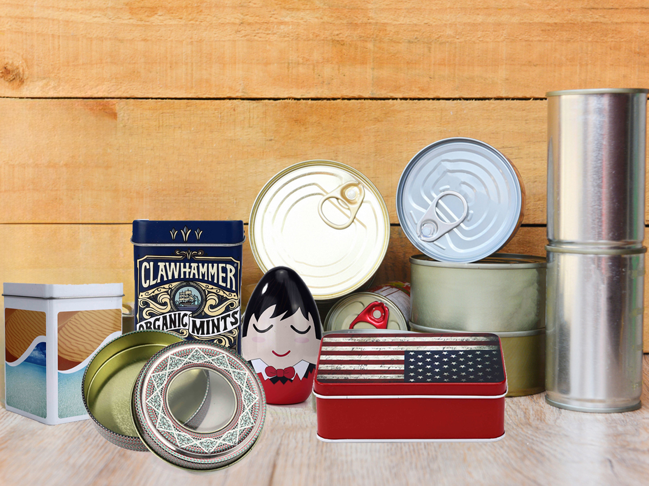Ordering tin boxes! 10 common questions about customizing iron boxes