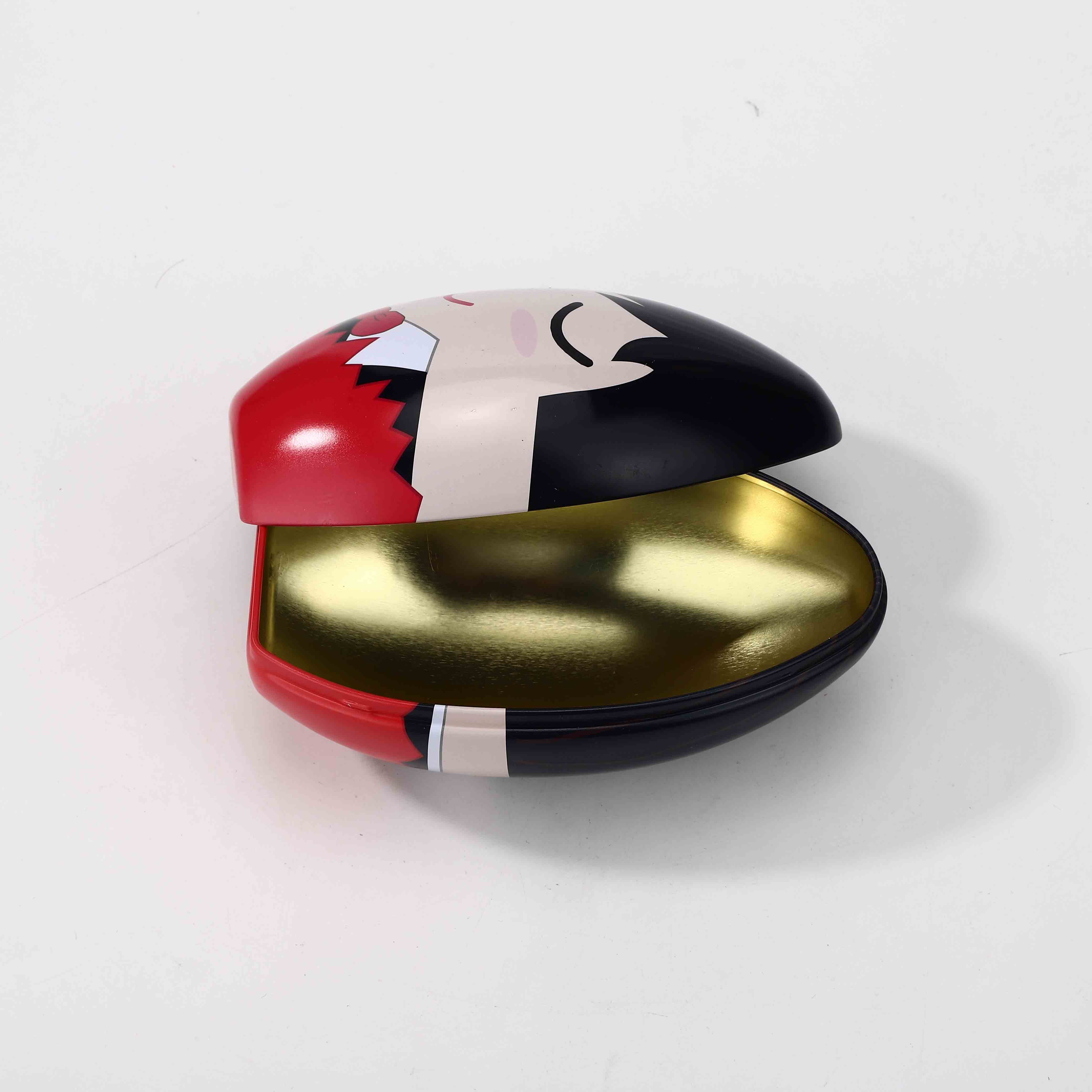 Find a tin box supplier close by. Find a tin box supplier close by.
