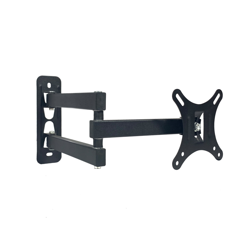 MICRON MCR-X100 Swivel Tv Mount Fit for 14‘’-26‘’ TV Bracket
