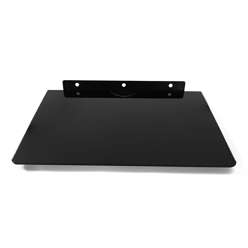 Read more aboutMICRON MCR-Q08 STB/DVD MOUNT SIZE 340*240mm TV WALL MOUNT BRACKET