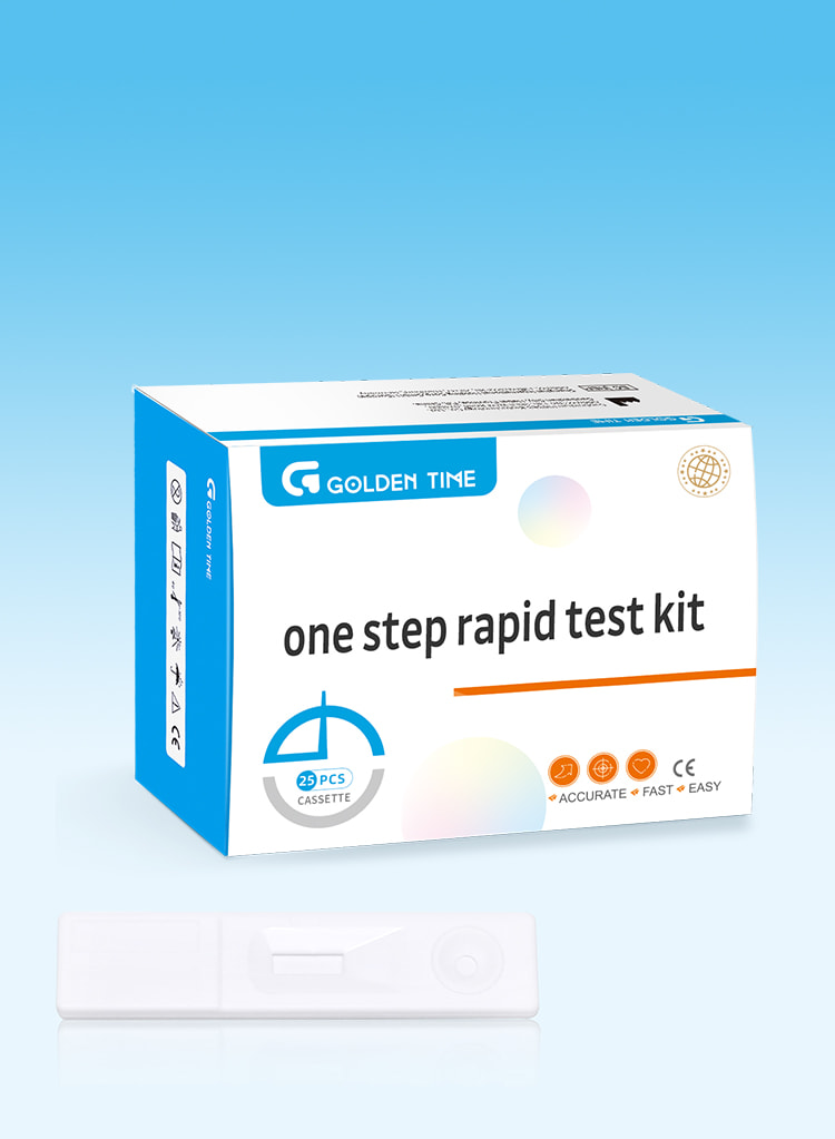 Infectious Diseases Test Kit