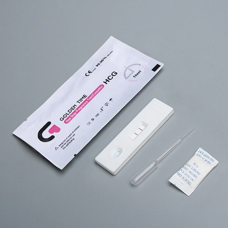 Importance of Ovulation Prediction Test Kits