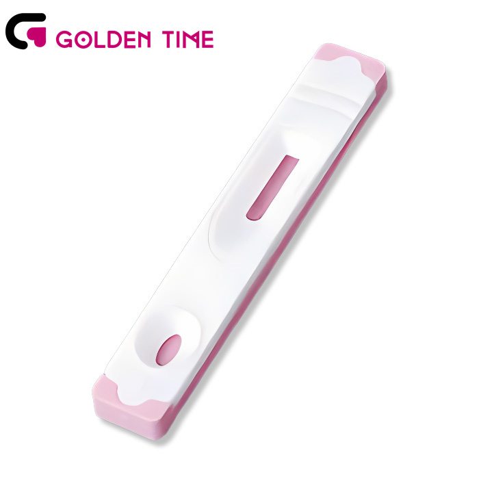 One-Step HCG Urine Pregnancy Plastic Rapid Test Cassette