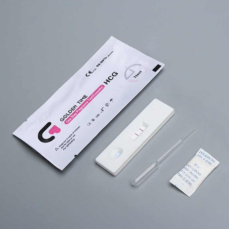 How Soon Will a Pregnancy Test Read Positive?