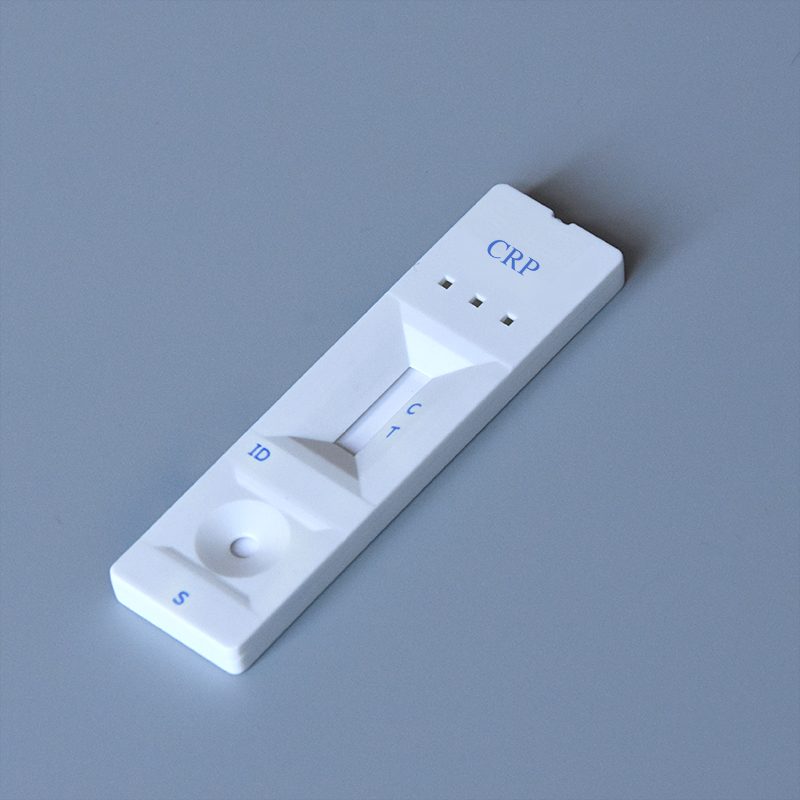 Cardiac Marker C-reactive Protein (CRP) Rapid Test Kit
