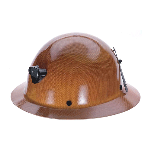 High temperature Hard Hats Fiber resinforce resin safety helmet