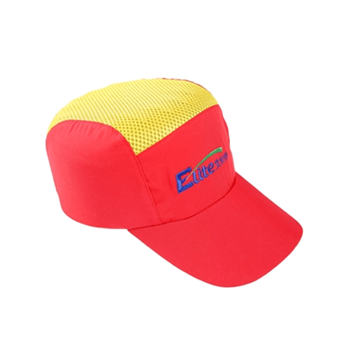 Bump cap OEM embroidery logo personalized apply to automobile repair engineering