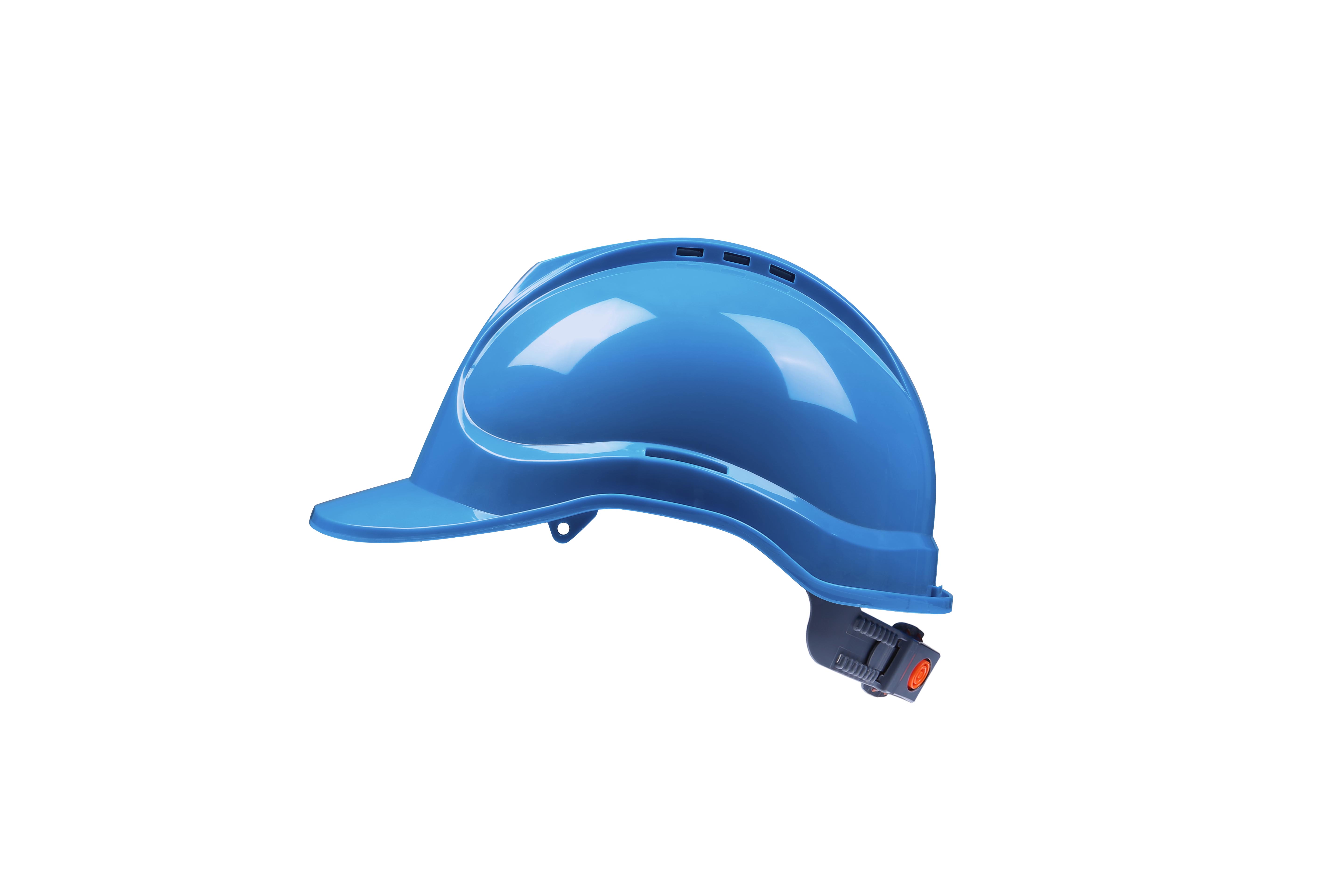 A Quick Guide to ANSI Types and Classes of Hard Hats