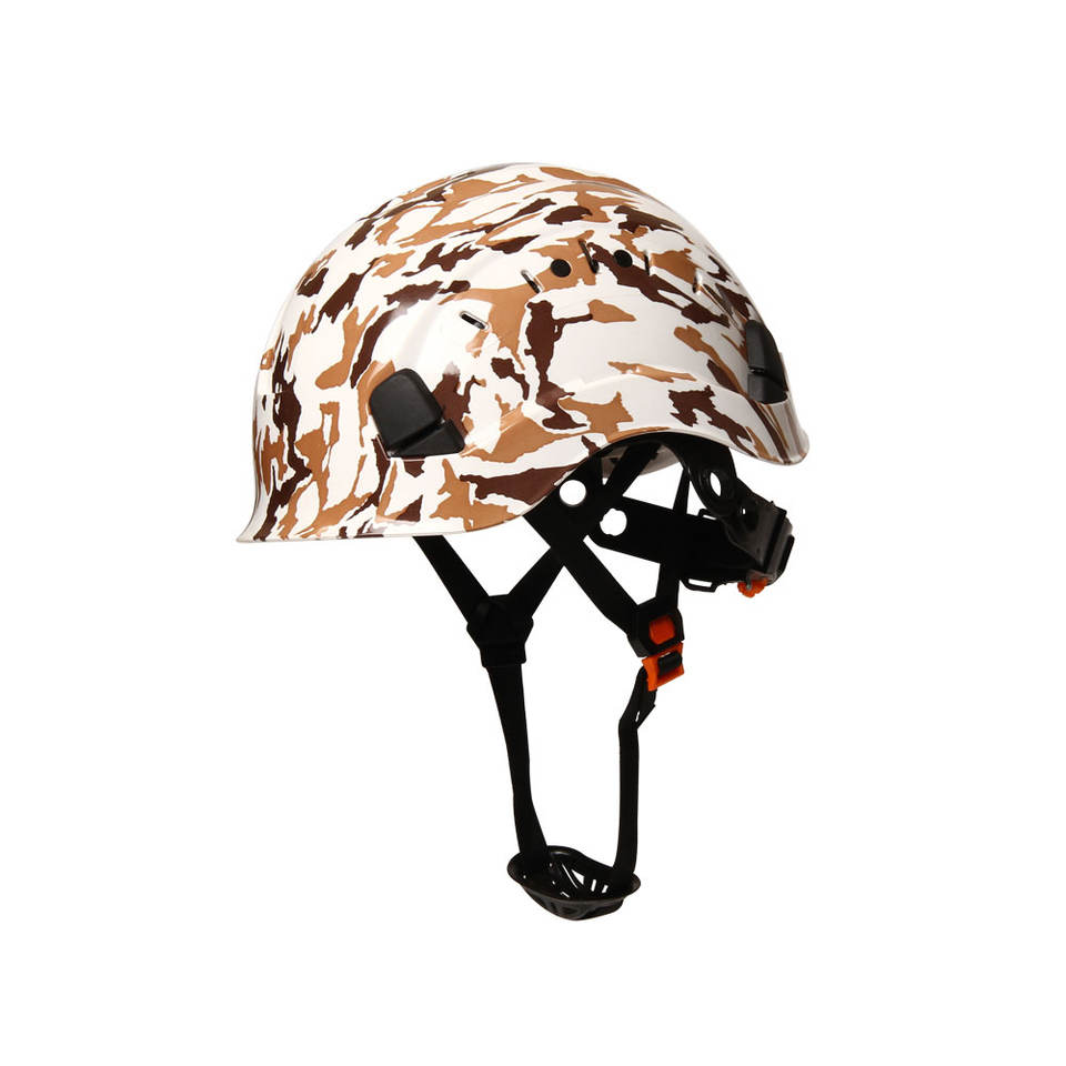 ABS Material Engineering Safety Helmets with Worker Visor【Best Price】