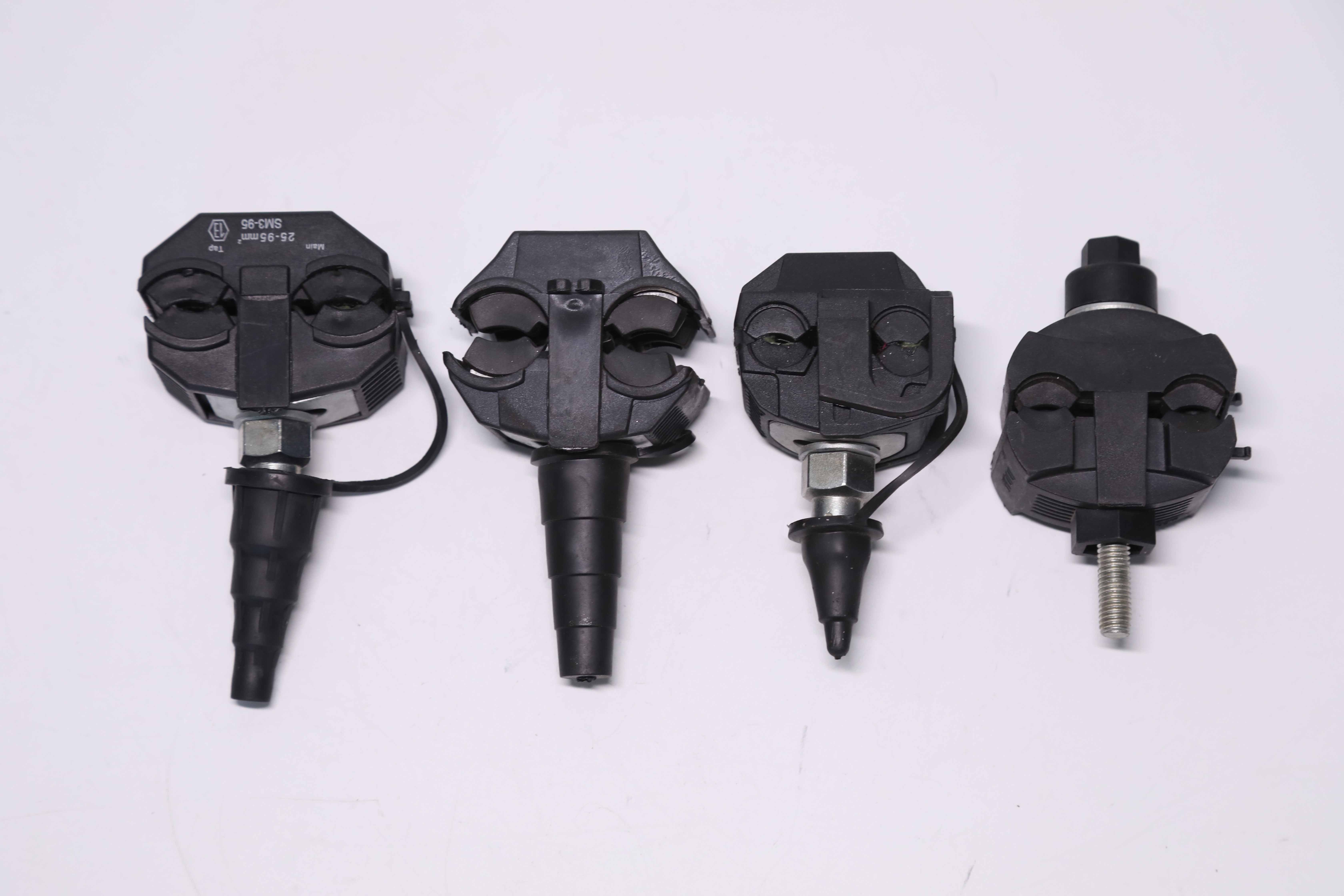 OEM Low Voltage Insulation Piercing Connectors