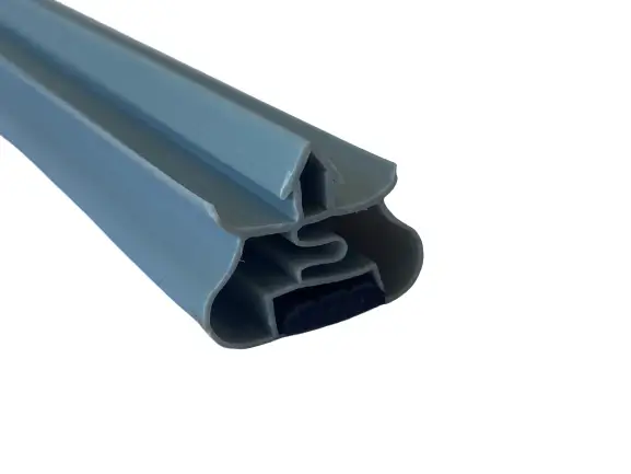 Refrigerator PVC rubber plastic gasket strip