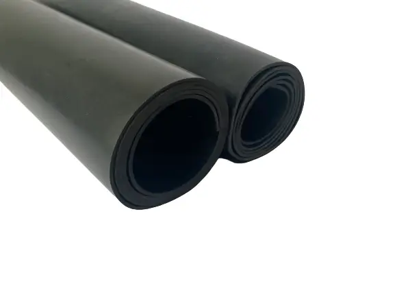 Customizable EPDM rubber sheet