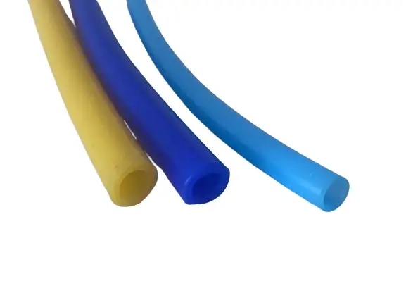 O-shaped oven door silicone sealing strip