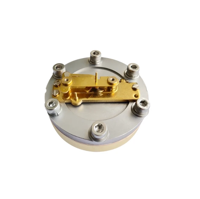 Pressure Gauges: Fire Fighting, High Temperature, and Heat Press