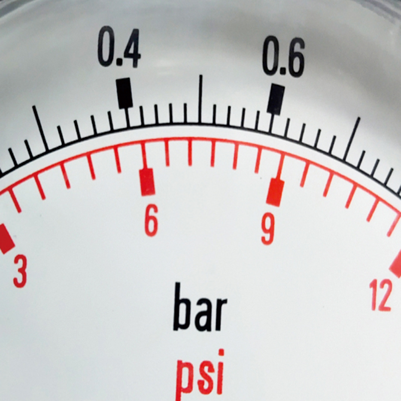 Producer of pressure gauge attachments Producer of pressure gauge attachments