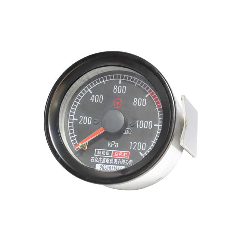 Special Pressure Gauges For Fire Fighting