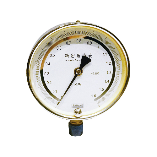 Precision Pressure Gauge(PPG)YB-150