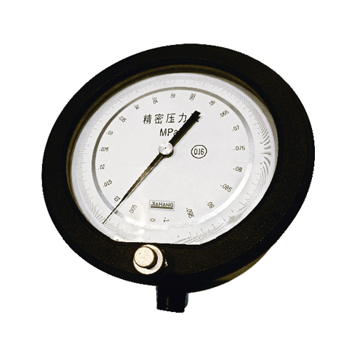 Precision Pressure Gauge(PPG)YB-160