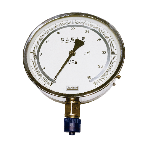 Precision Pressure Gauge(PPG)YB-150