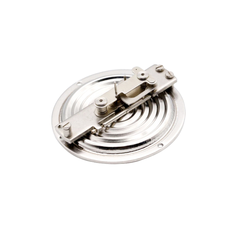 diaphragm pressure gauge price factory